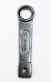 Ключ гаечный накидной односторон. ударный оксид. 22 Sitomo